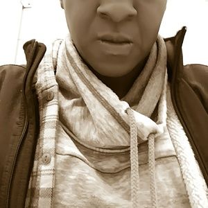 Meet your Posher, Lashawn